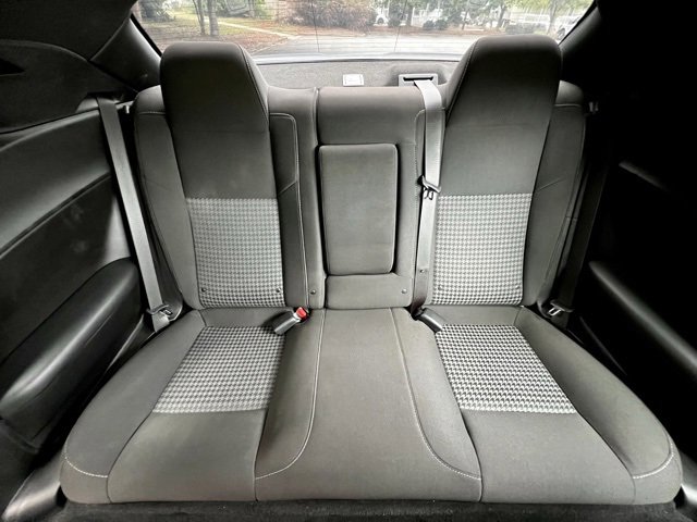 Used 2021 Dodge Challenger R/T w/ Blacktop Package image 24