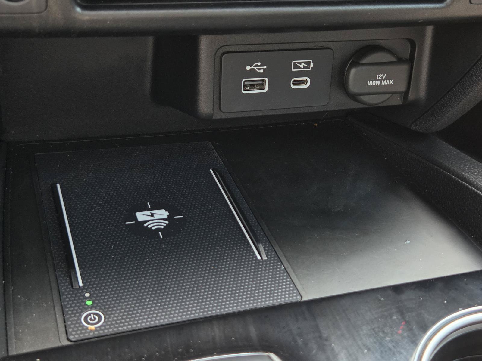 Used 2025 Honda Ridgeline Black Edition image 23