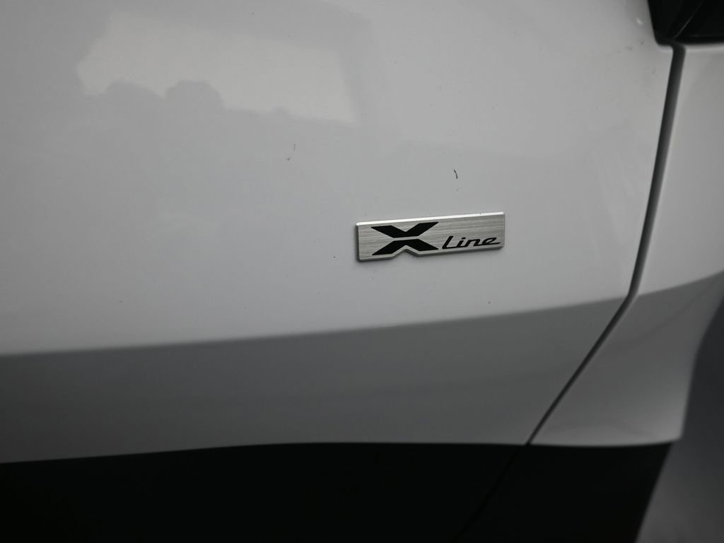 New 2026 Kia Sportage X-Line w/ X-Line Premium Package image 11