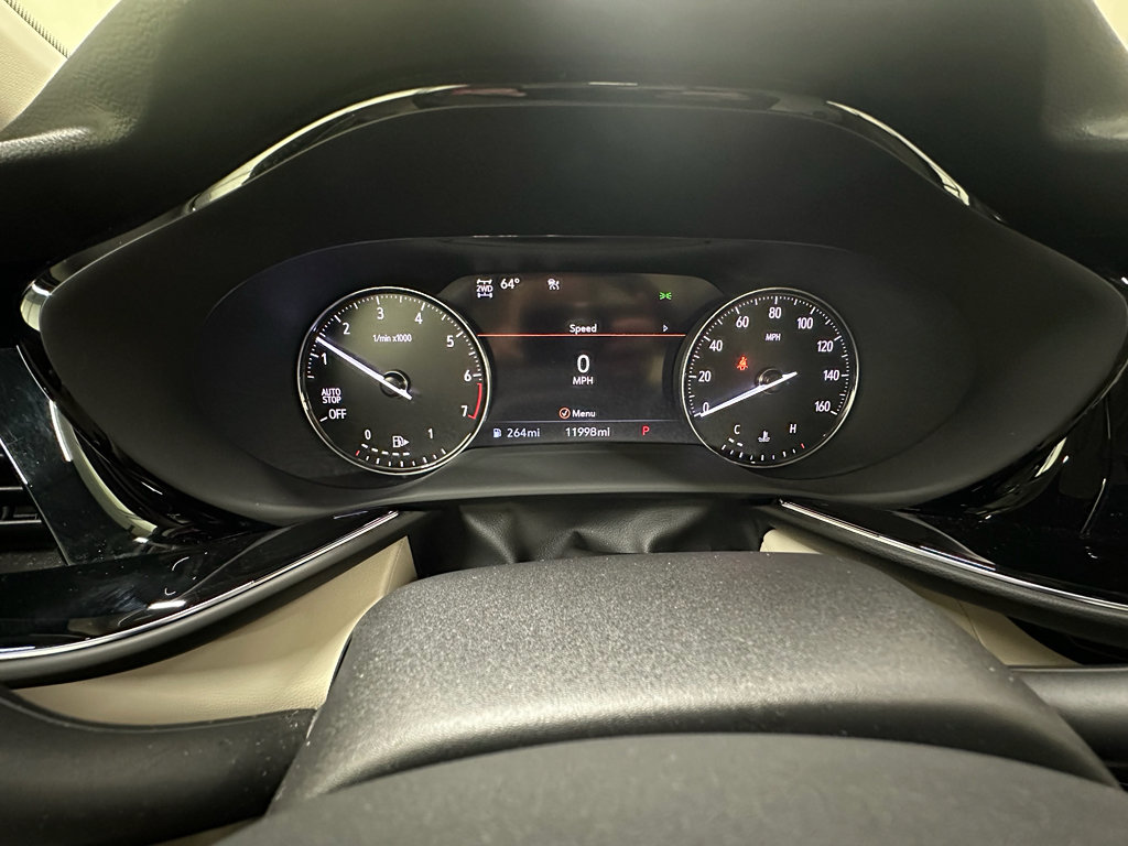 Certified 2023 Buick Envision Avenir AWD/4WD image 31