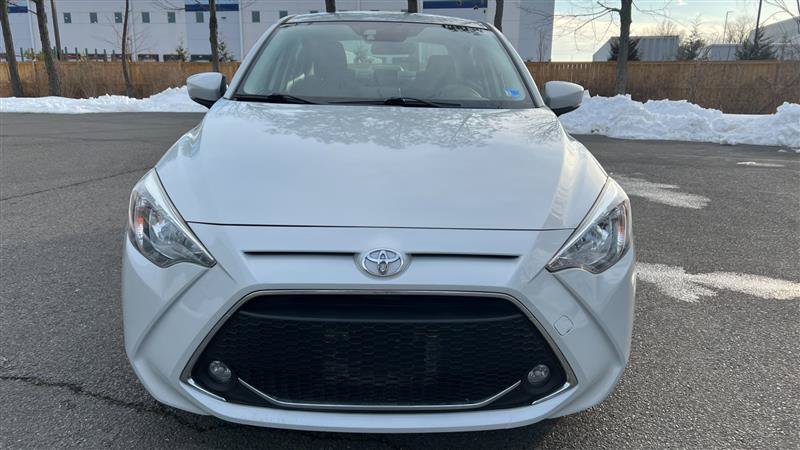 Used 2019 Toyota Yaris LE FWD image 14
