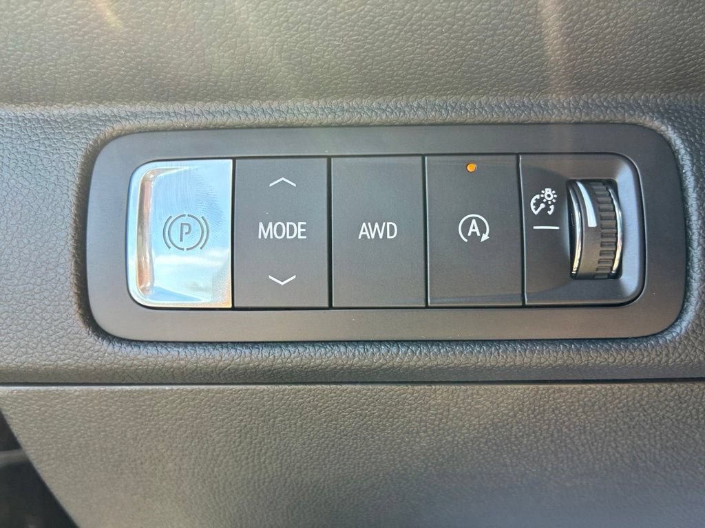 New 2026 Chevrolet Traverse LT w/ Midnight/Sport Edition AWD/4WD image 23