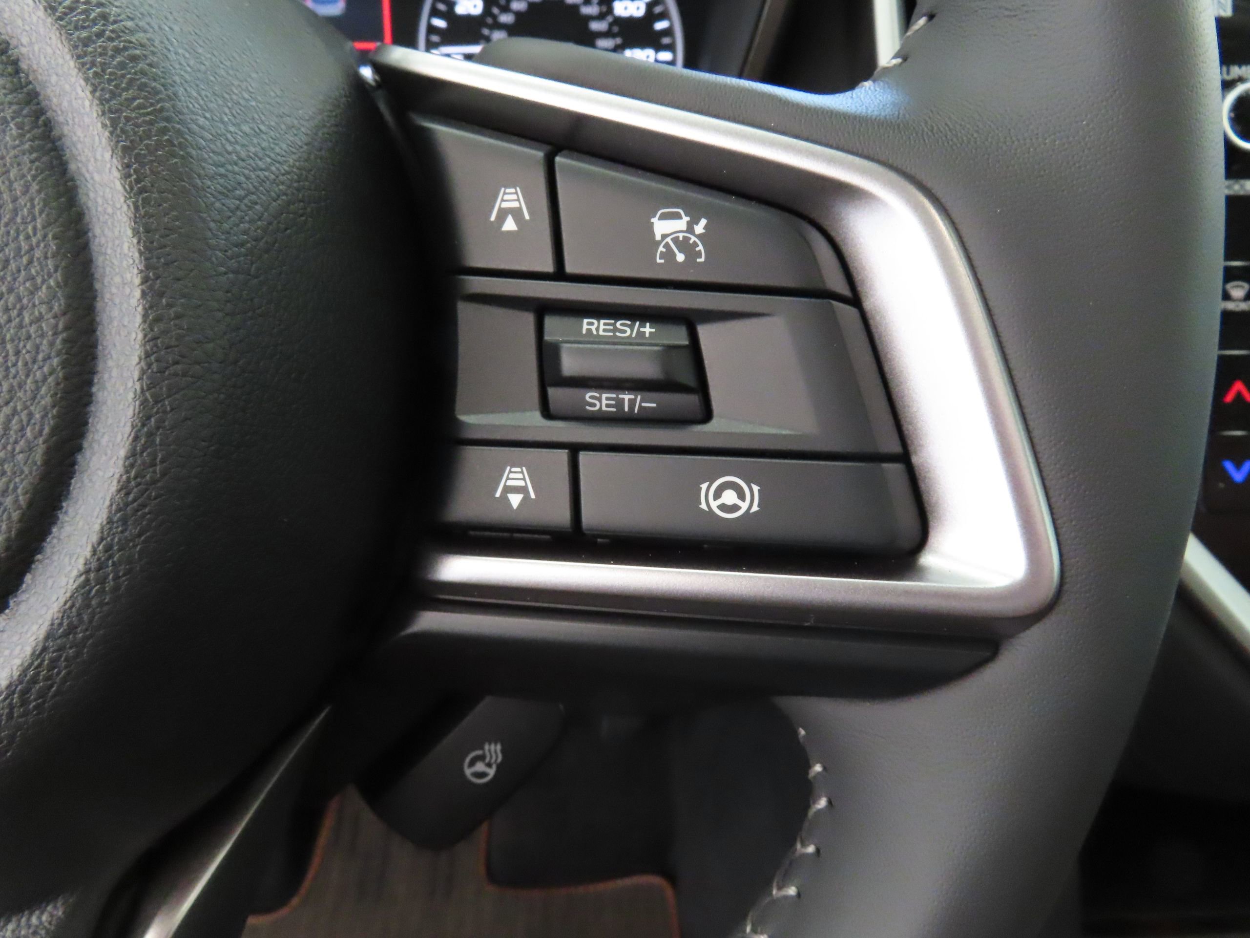 New 2026 Subaru Ascent Touring image 15