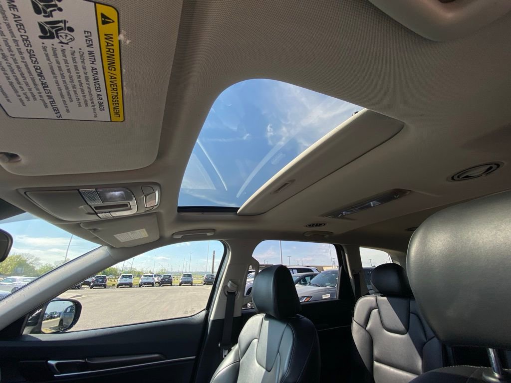 Certified 2025 Kia Telluride S AWD/4WD image 24