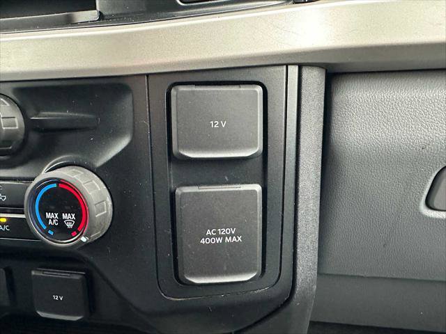 Used 2023 Ford F350 XLT image 31