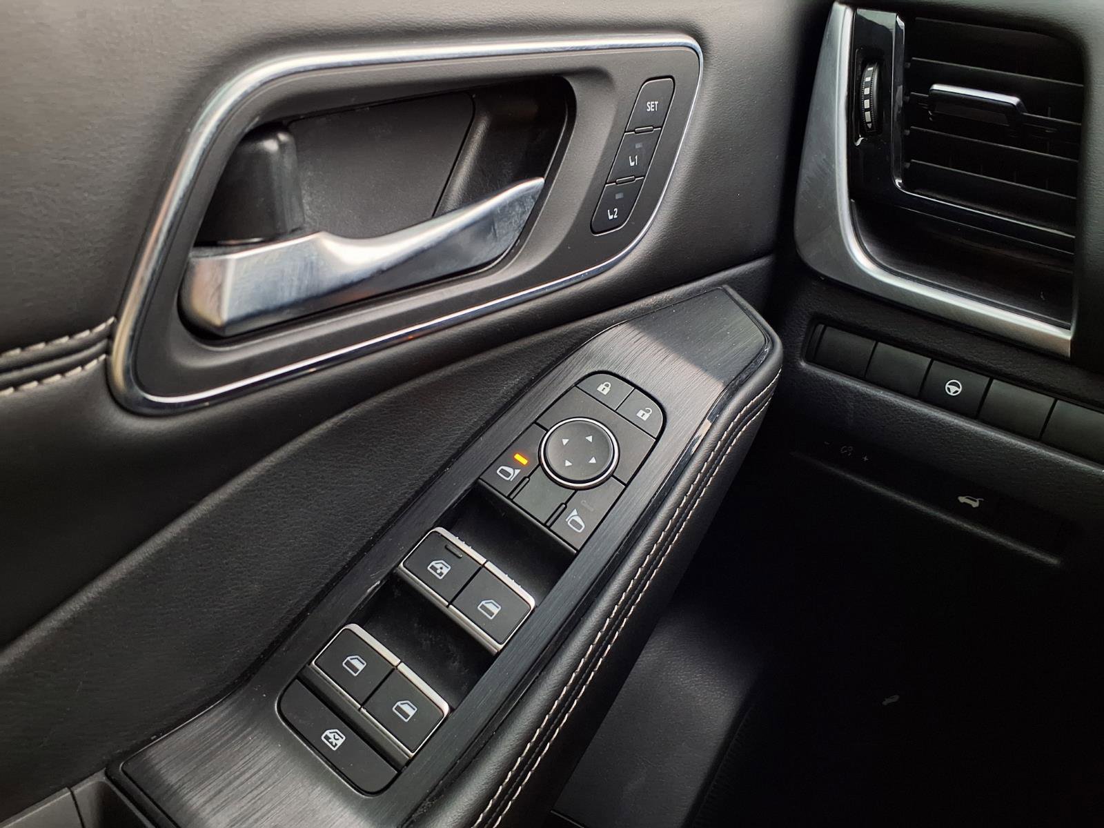 Used 2021 Nissan Rogue SL w/ Premium Package image 22