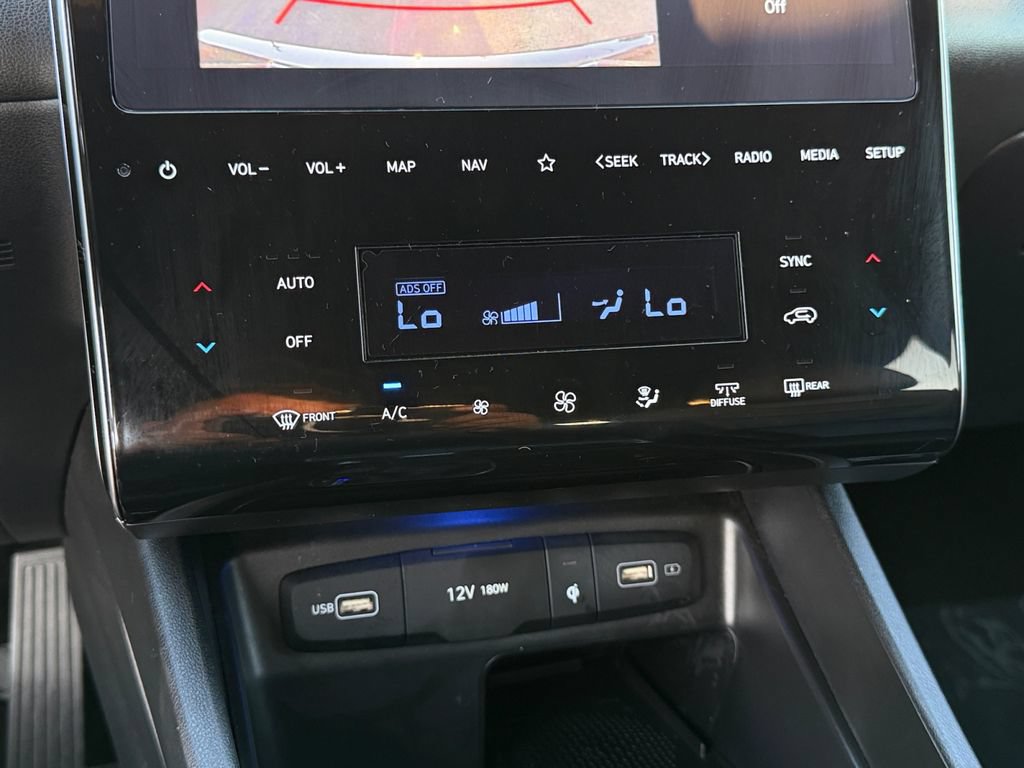 Used 2024 Hyundai Tucson XRT AWD/4WD image 23