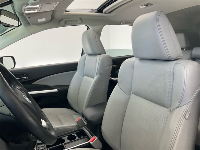 Used 2015 Honda CR-V EX-L image 19