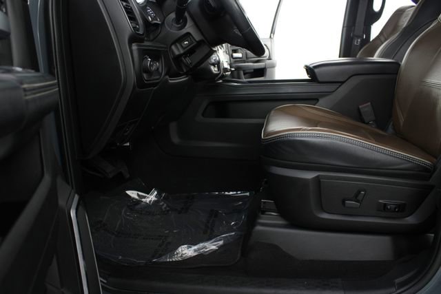 Used 2021 RAM 2500 Power Wagon w/ 75th Anniversary Edition image 20