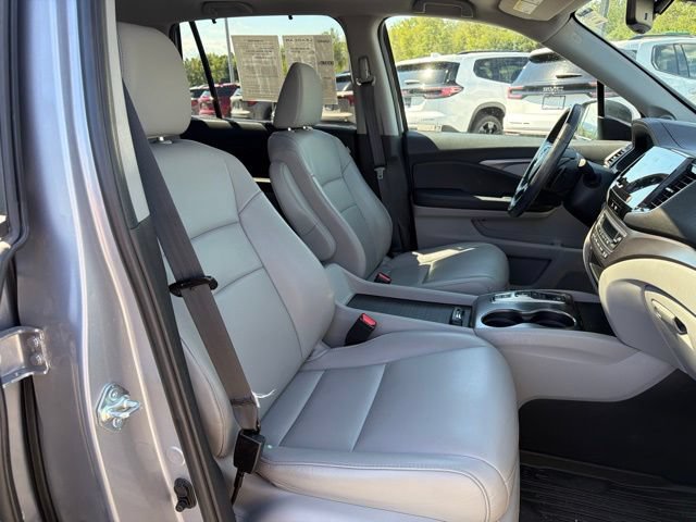 Used 2021 Honda Pilot EX-L image 11