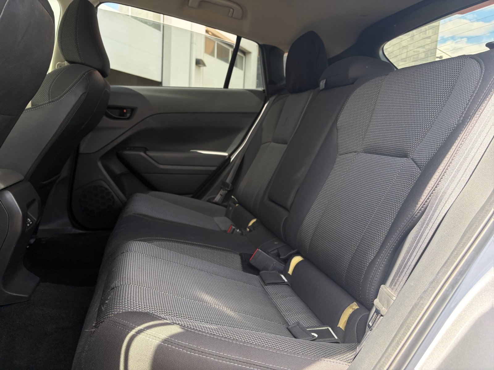 Certified 2024 Subaru Crosstrek 2.0i Premium AWD/4WD image 20