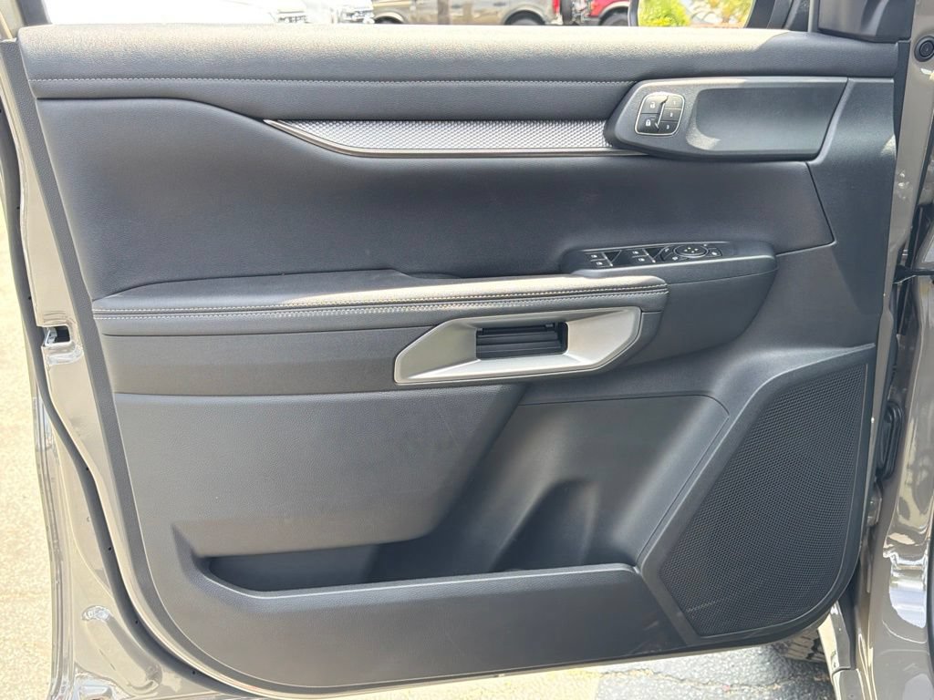 New 2026 Ford Ranger Lariat AWD/4WD image 19