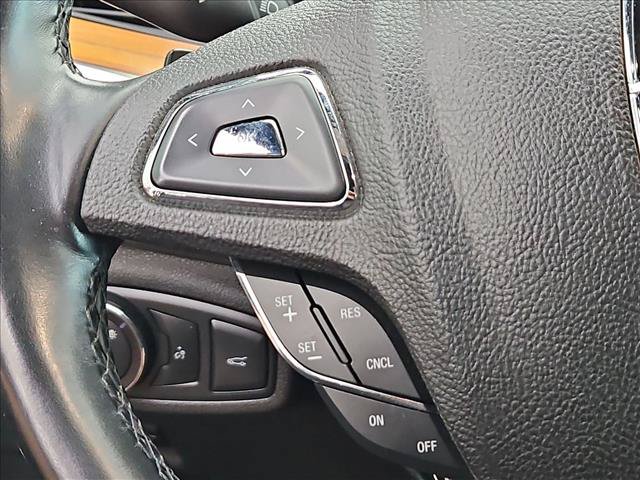 Used 2018 Lincoln MKC Select w/ Select Plus Package FWD image 20