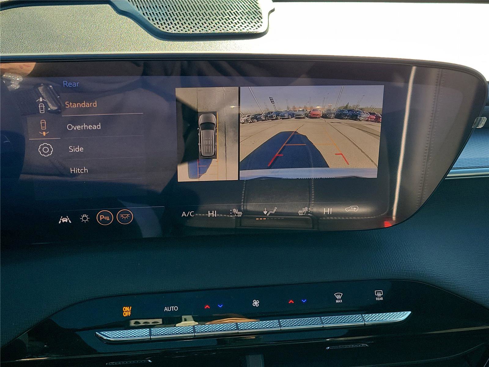 New 2026 Buick Enclave Sport Touring w/ Power Package image 29