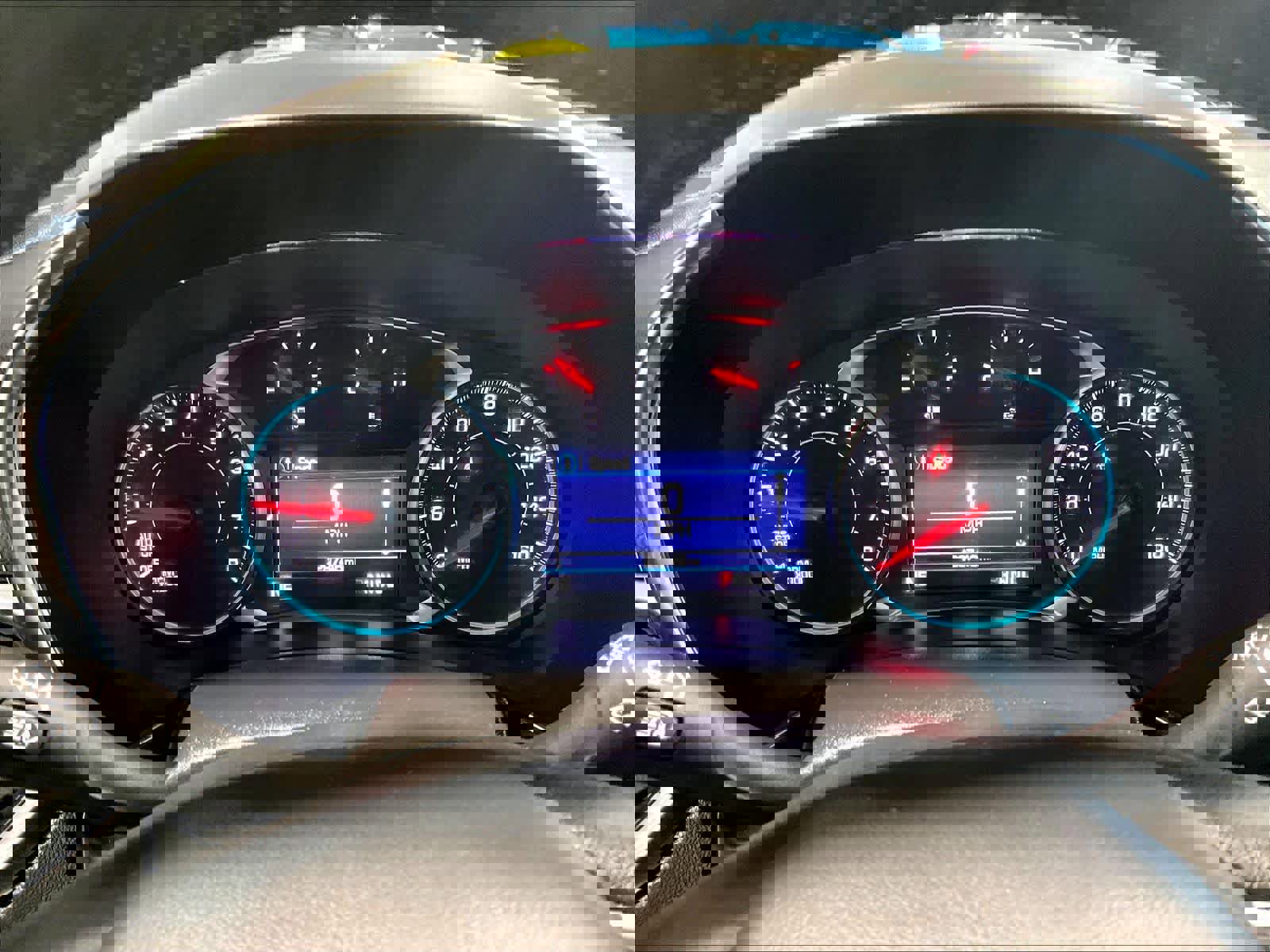 Certified 2022 Chevrolet Equinox LT image 24