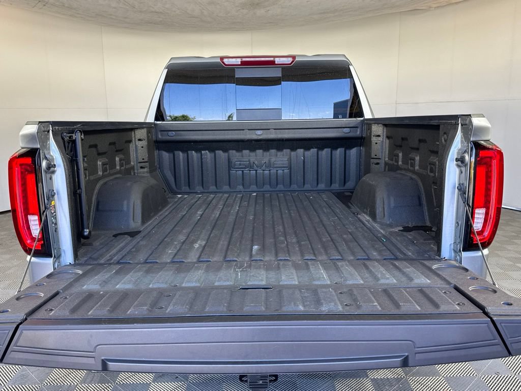 Certified 2024 GMC Sierra 1500 SLT w/ SLT Premium Plus Package AWD/4WD image 43