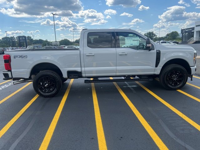 New 2026 Ford F250 XLT w/ XLT Premium Package image 8