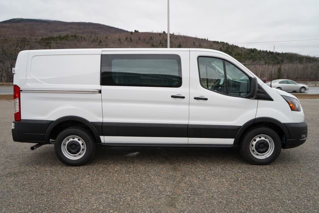 Used 2024 Ford Transit 150 Low Roof image 8
