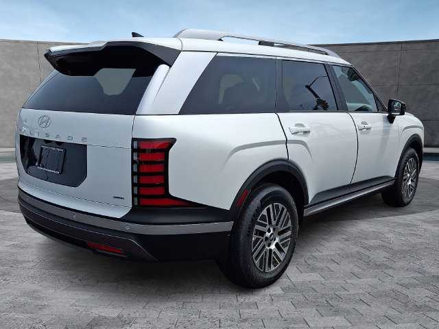 New 2026 Hyundai Palisade SEL AWD/4WD image 7