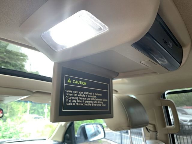 Used 2016 Toyota Sequoia Platinum RWD image 32