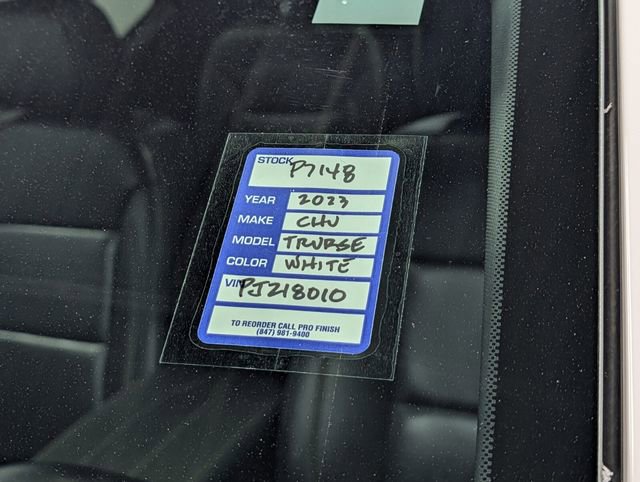 Used 2023 Chevrolet Traverse LT w/ LT Premium Package image 34