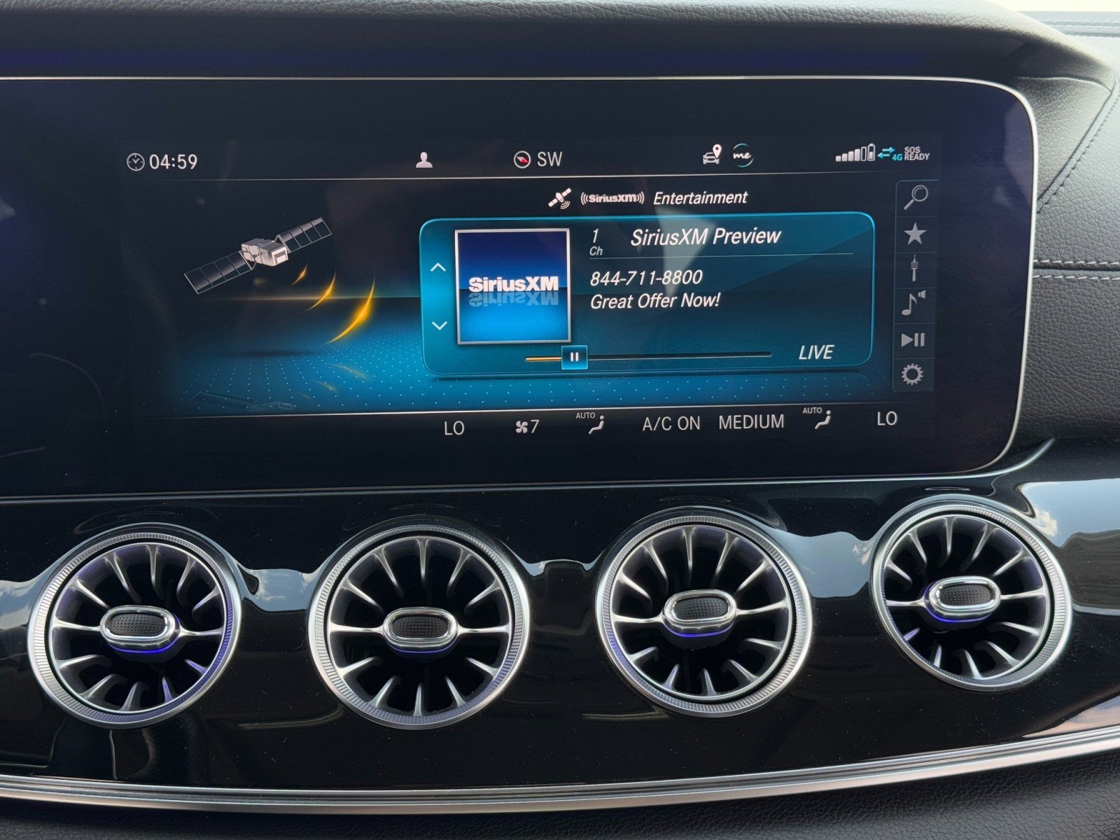 Used 2019 Mercedes-Benz AMG GT 53 image 26