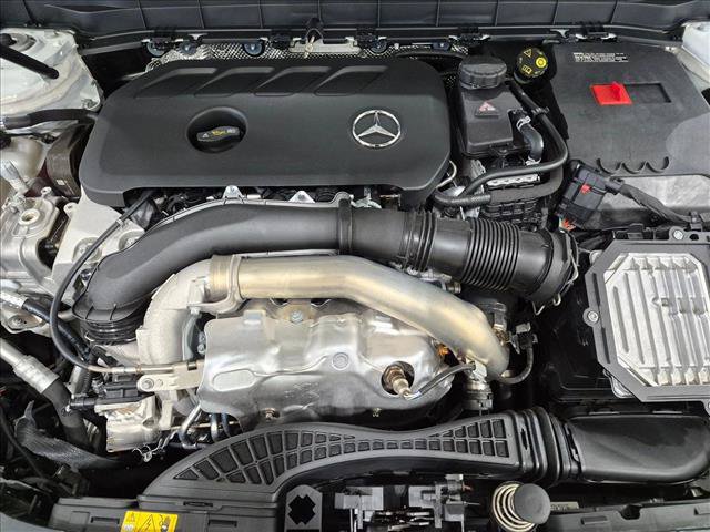 Used 2026 Mercedes-Benz GLB 250 image 23