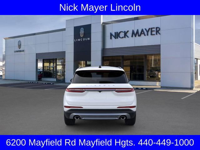 New 2026 Lincoln Corsair Premiere image 5