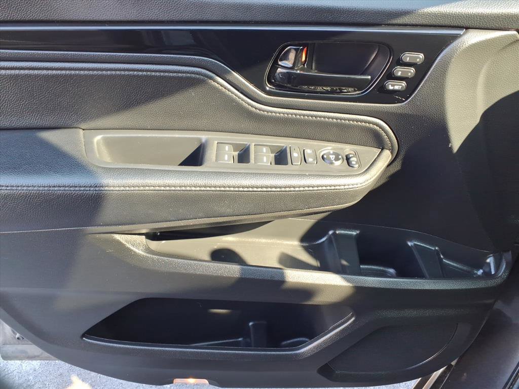 Used 2024 Honda Odyssey Touring image 21