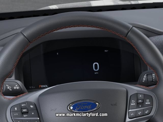 New 2026 Ford Explorer Active RWD image 13