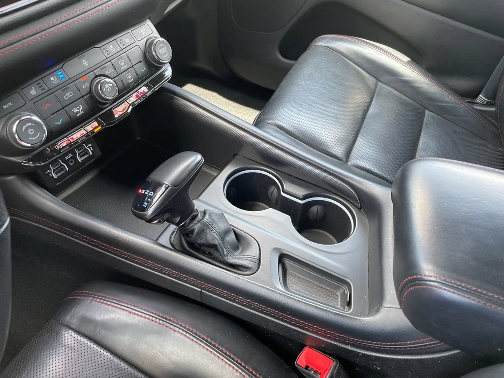 Used 2024 Dodge Durango GT AWD/4WD image 20