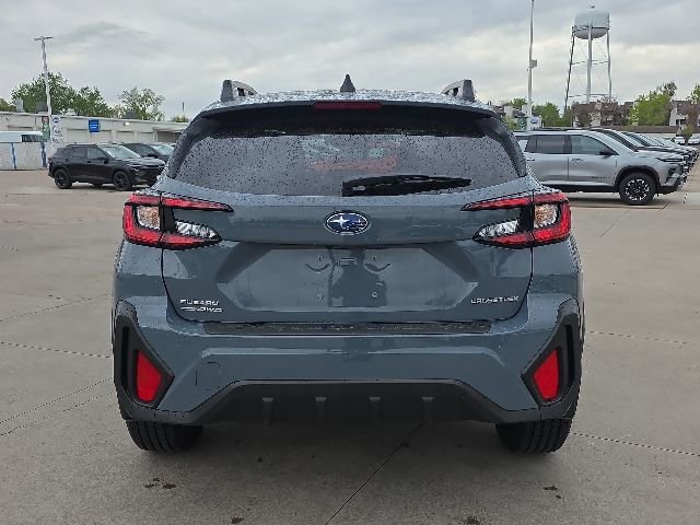 Used 2025 Subaru Crosstrek 2.0i Premium AWD/4WD image 6