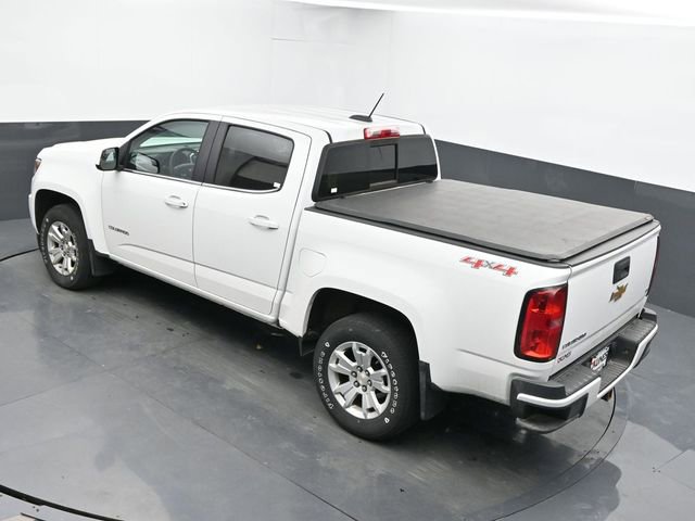 Used 2016 Chevrolet Colorado LT w/ LT Convenience Package image 19