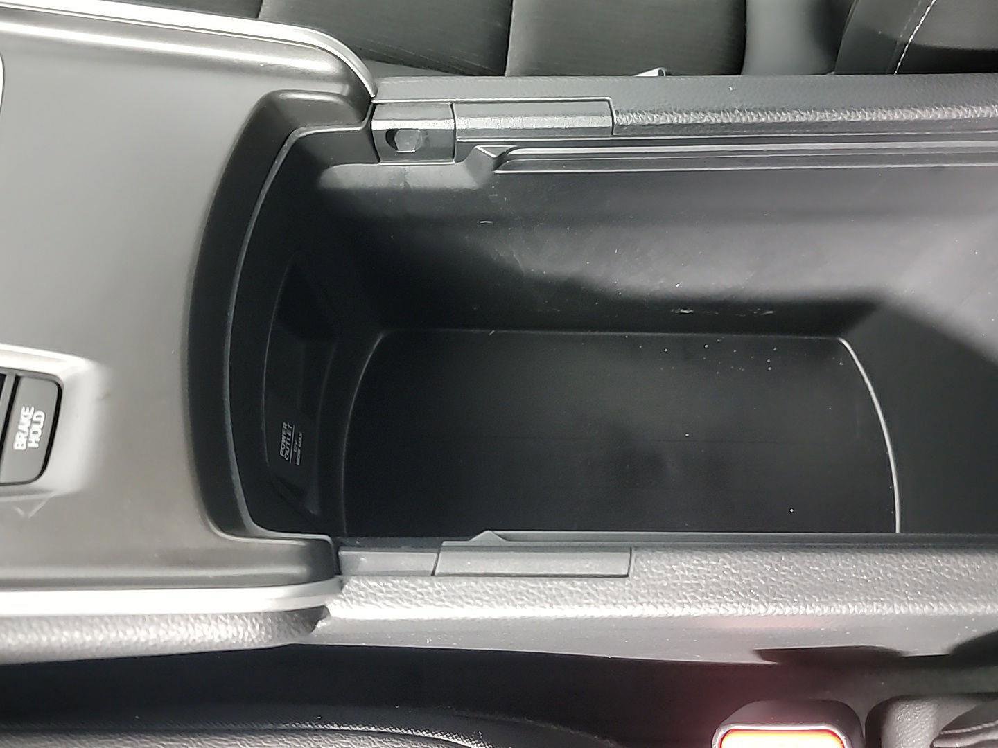 Certified 2022 Honda Accord Sport image 34