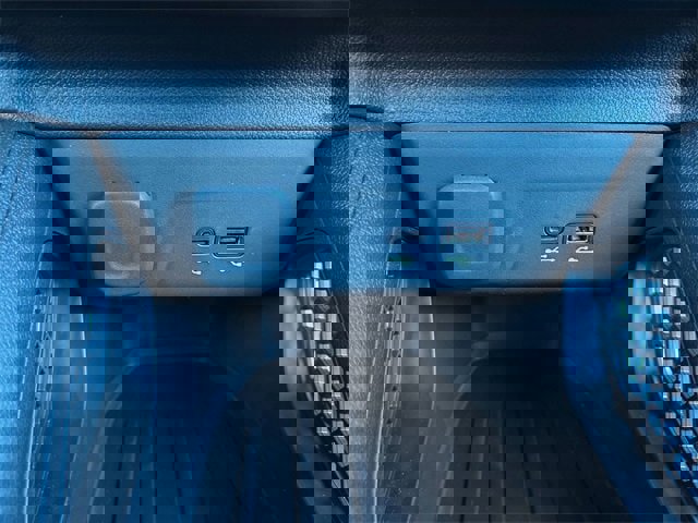 New 2026 Chevrolet TrailBlazer RS w/ Driver Confidence Package image 23