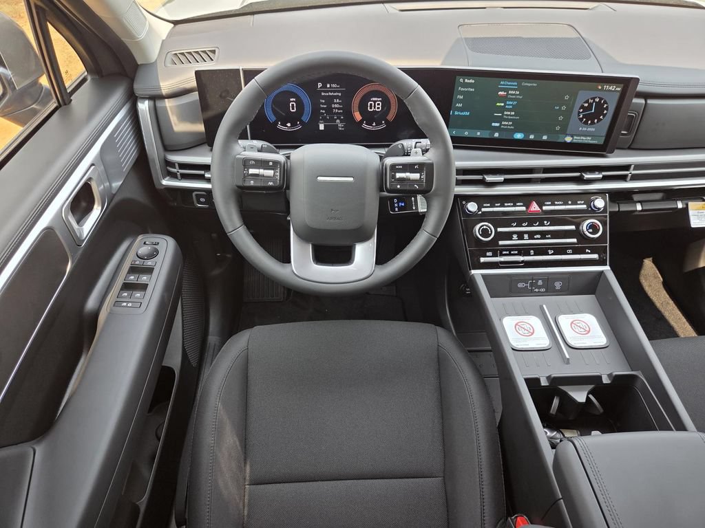 New 2027 Hyundai Santa Fe SE FWD image 8