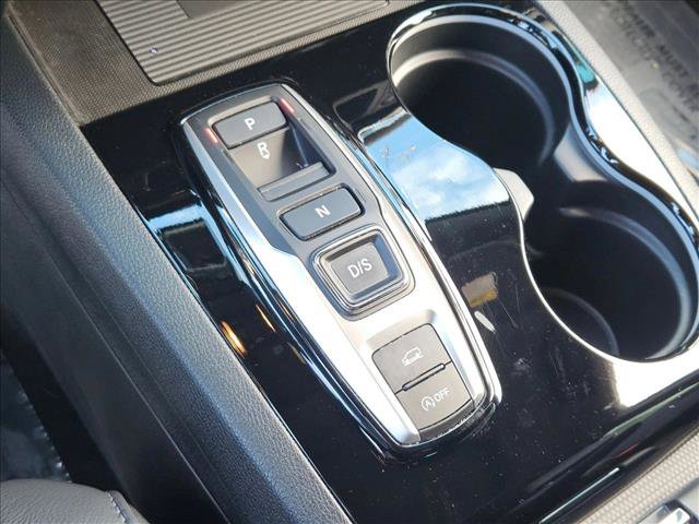 Used 2021 Honda Passport Elite image 11