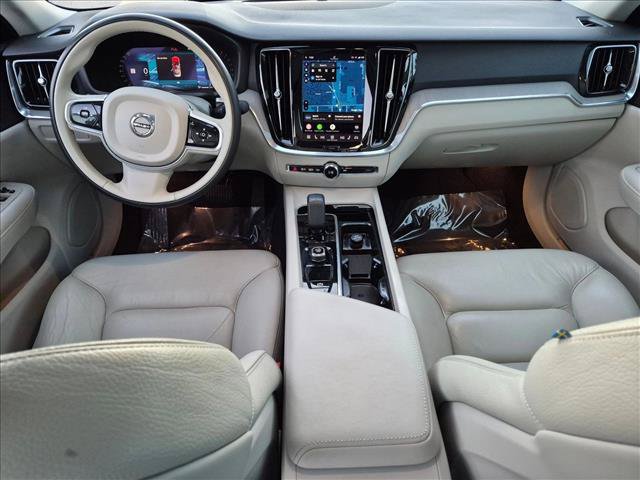 Used 2023 Volvo S60 B5 Plus AWD/4WD image 18
