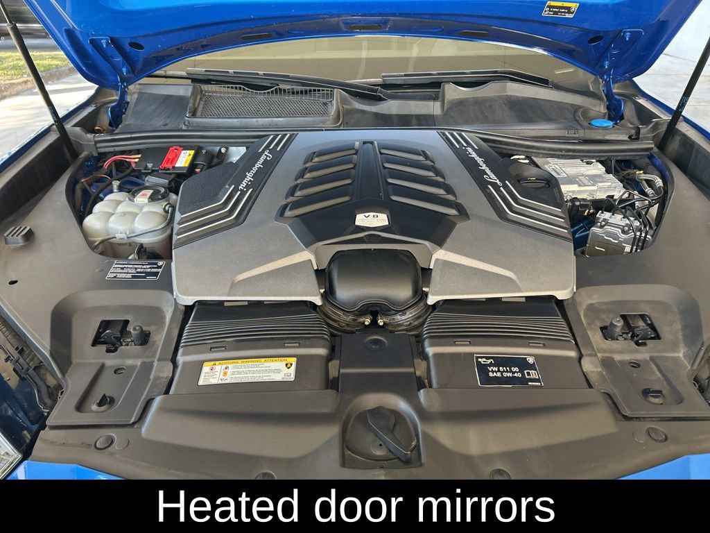 Used 2022 Lamborghini Urus image 15