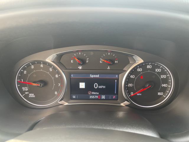 Used 2023 GMC Acadia SLE w/ Driver Convenience Package AWD/4WD image 31