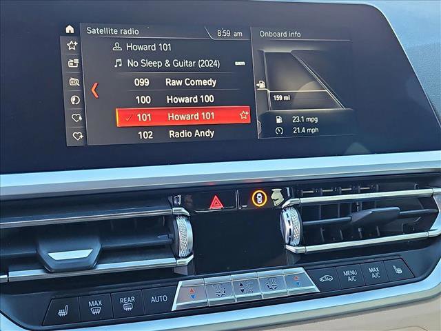 Used 2019 BMW 330i Sedan w/ Convenience Package image 14