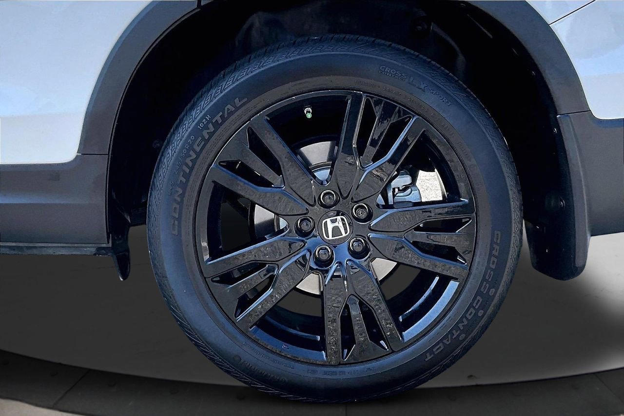 Used 2021 Honda Pilot Special Edition image 34