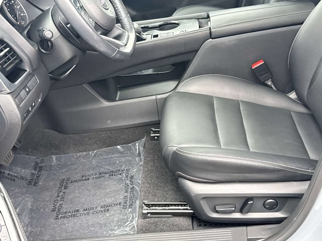 Certified 2023 Nissan Rogue SL w/ SL Premium Package FWD image 28