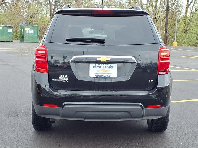 Used 2017 Chevrolet Equinox LT FWD image 18