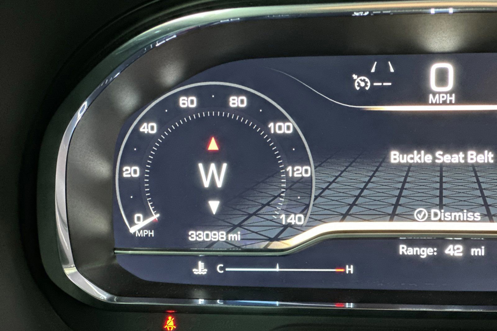 Certified 2022 GMC Yukon AT4 image 28