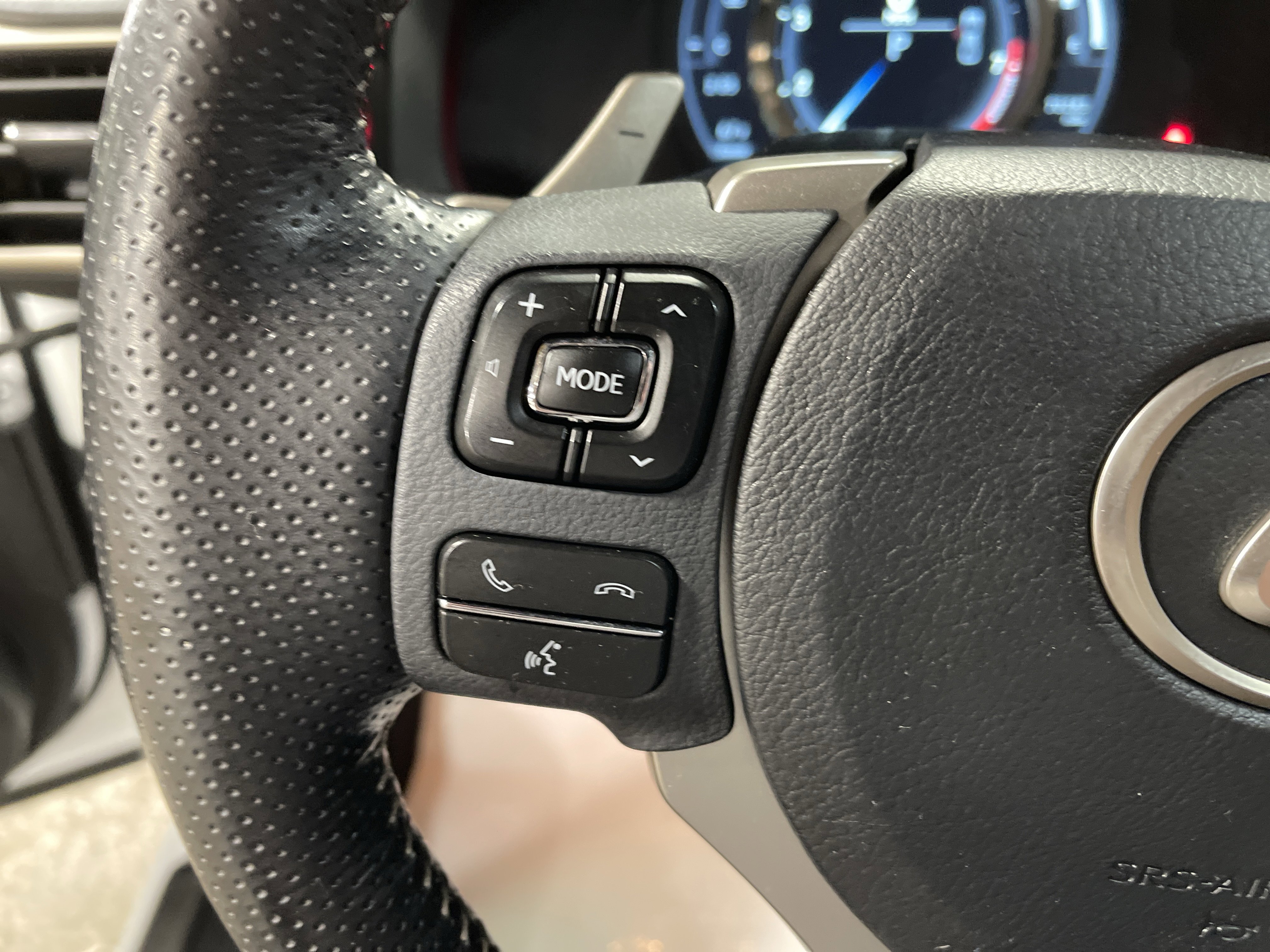 Used 2018 Lexus IS 300 F Sport image 17