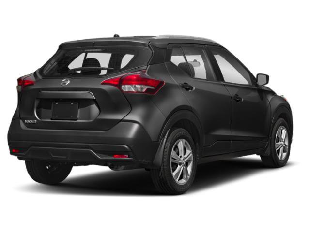 Used 2020 Nissan Kicks SV FWD image 2