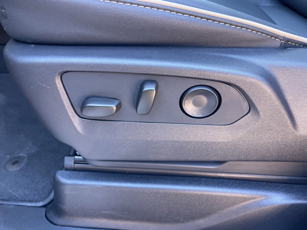 New 2026 Chevrolet Tahoe Premier image 23