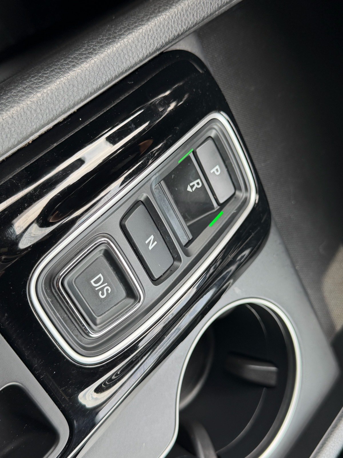 Used 2025 Honda Pilot Sport image 26
