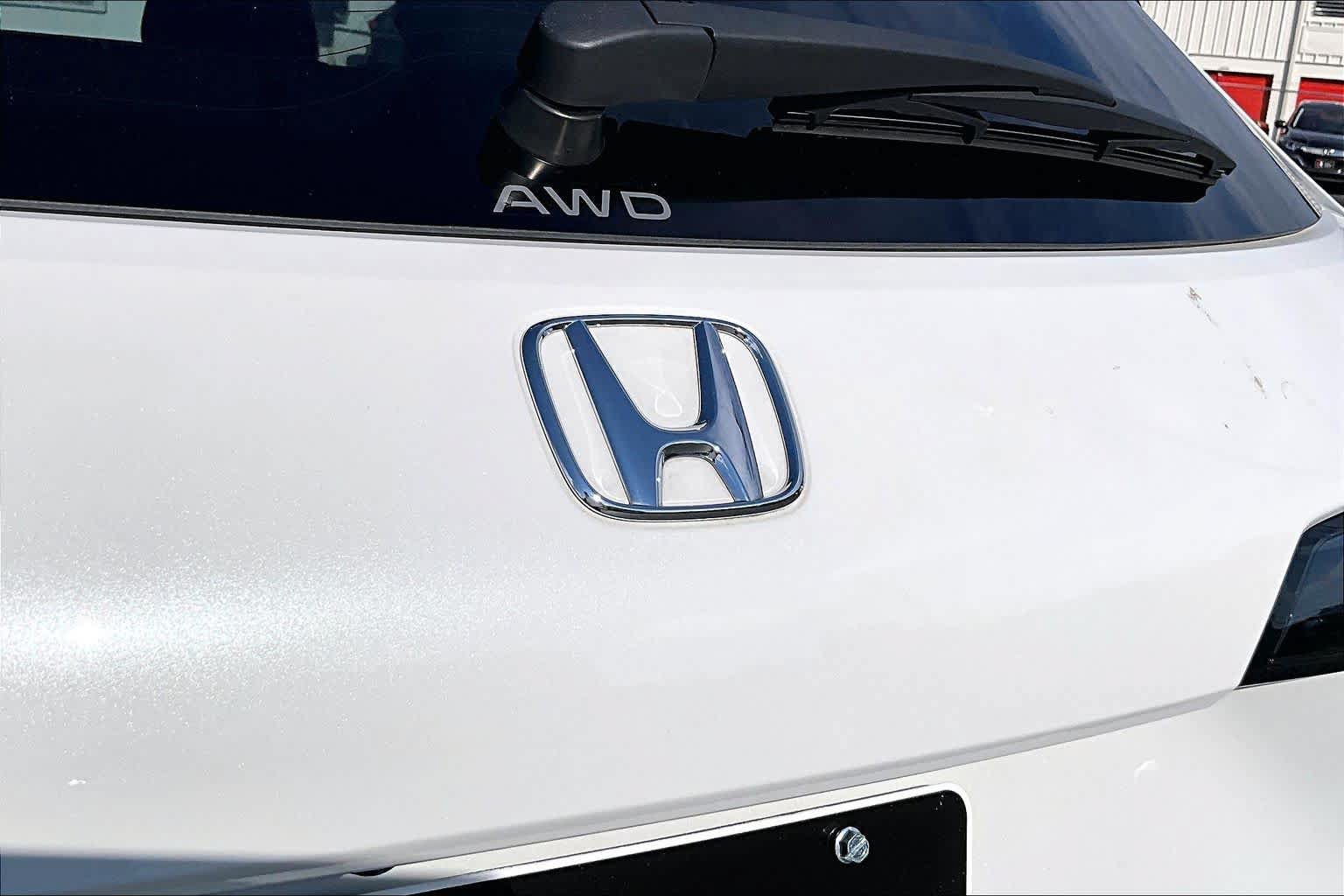 Used 2024 Honda HR-V Sport image 30